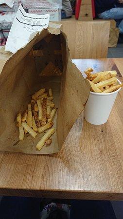 Five Guys