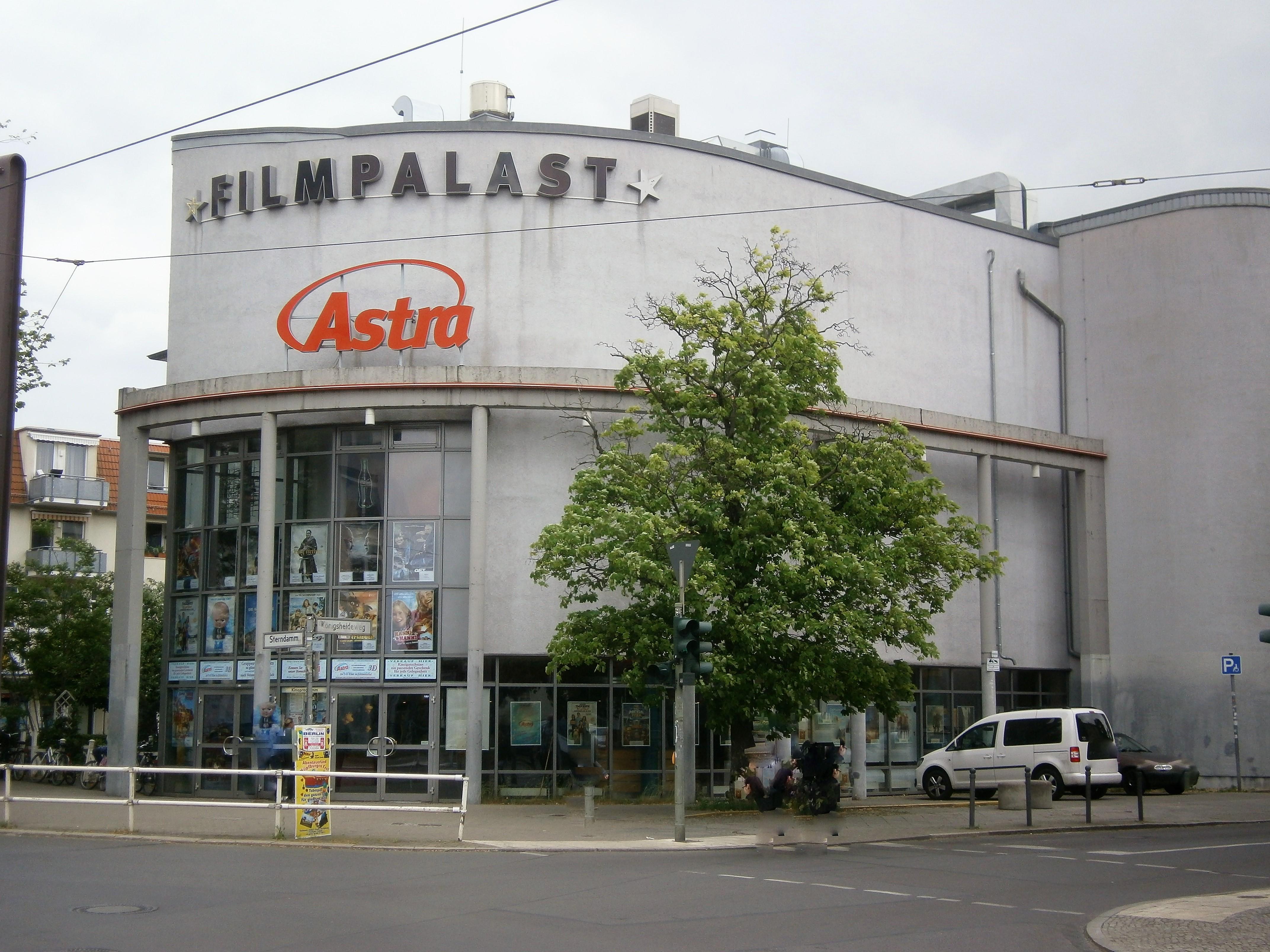 Astra