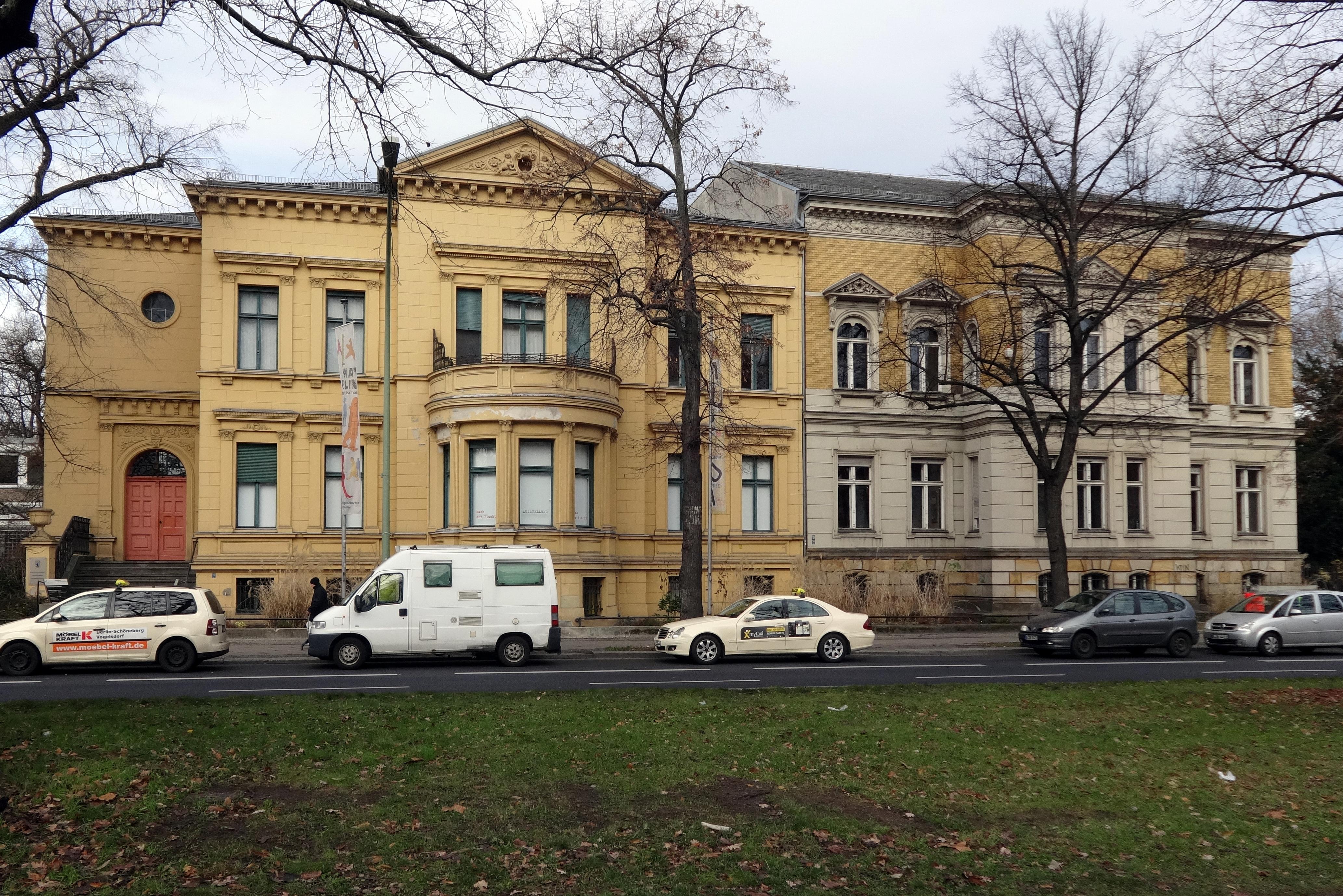 Schöneberg Museum