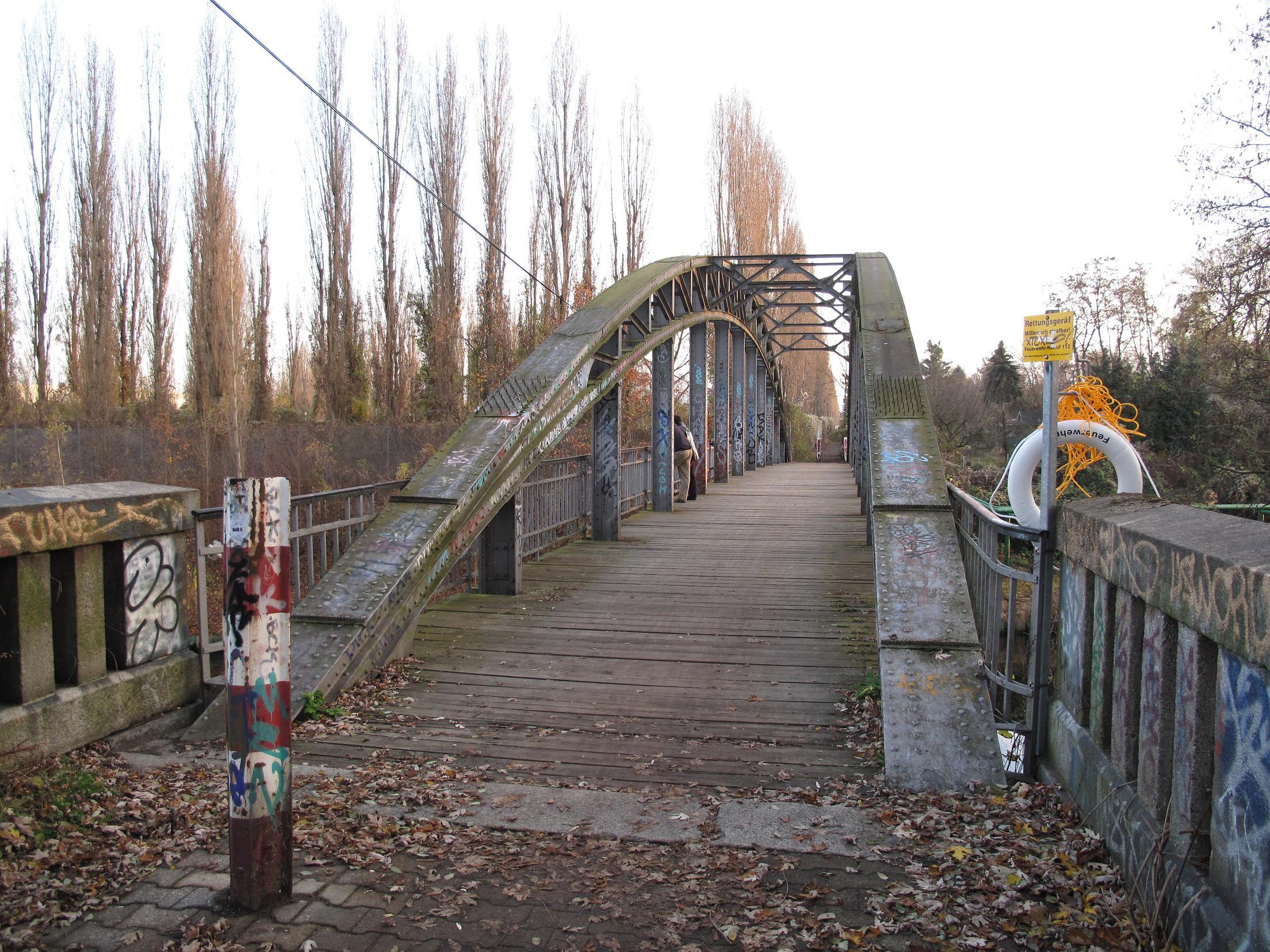 Mariendorfer-Hafen-Weg