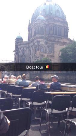 Lanke Guided Boat Tours