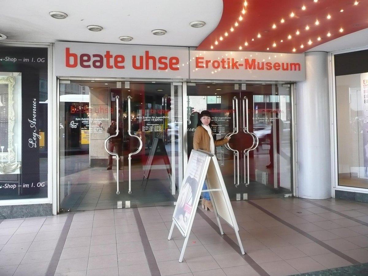 Erotikmuseum