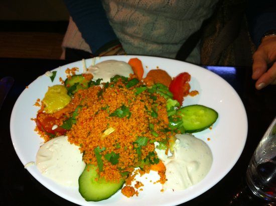 Dada Falafel