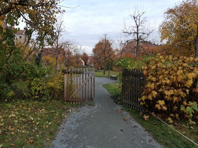 Comenius-Garten