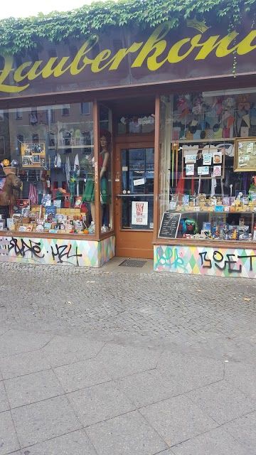 Zauberkönig