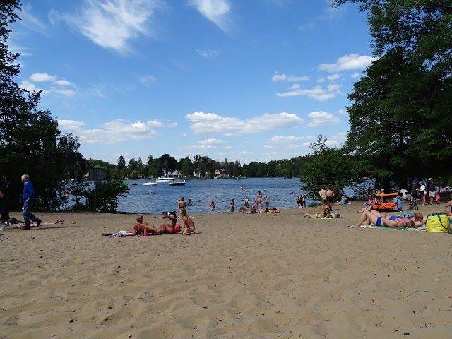 der Kleine Müggelsee
