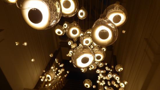 Bocci Showroom