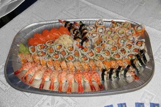 Sachiko Sushi