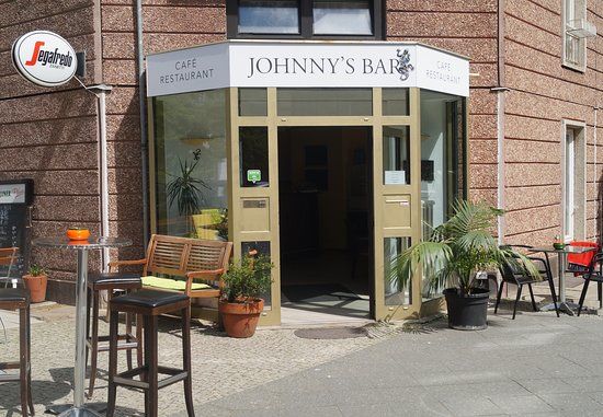 Johnny's Bar