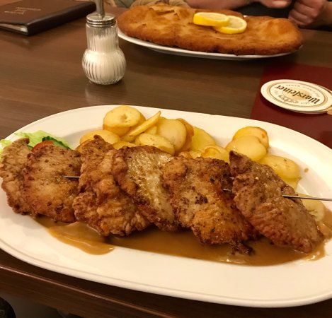 Restaurant Louis