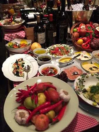 Cassambalis Taverna