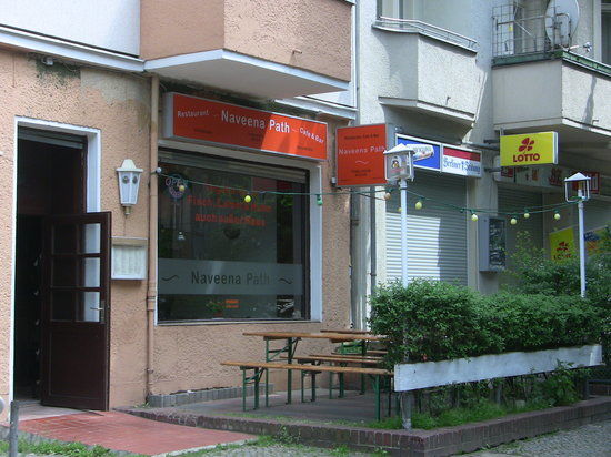 Neuer Weg