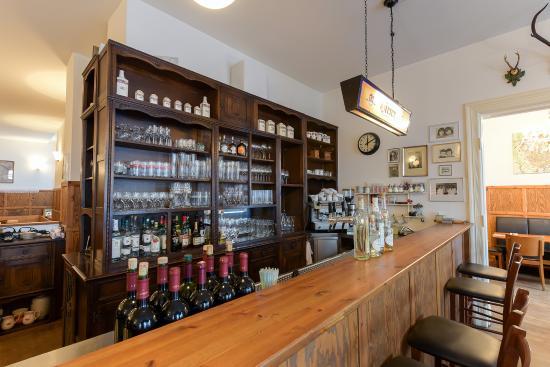 Alt Wien, Gasthaus