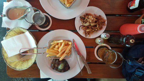Steakhaus Angus