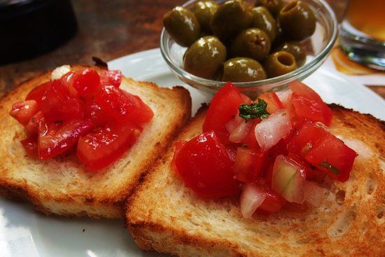 Sardegna a Tavola