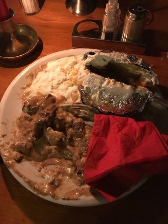 Steakhouse San Diego