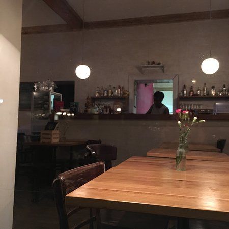 Chez Dang
