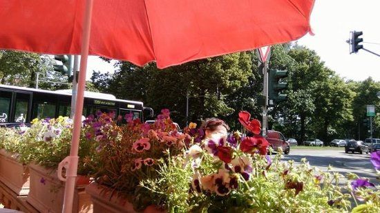 Piano Cafe am Lietzensee