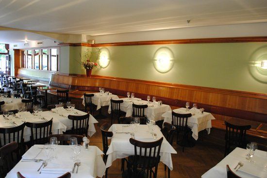 Bar Centrale
