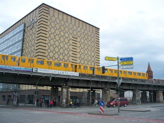 Berlin-Friedrichshain