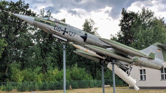 Militärhistorisches Museum