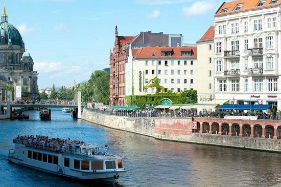 Nikolaiviertel