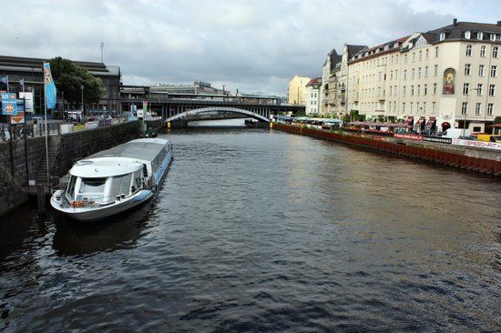 Sommer in der Stadt