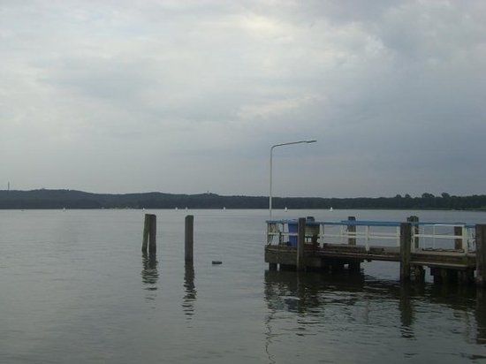 Müggelsee