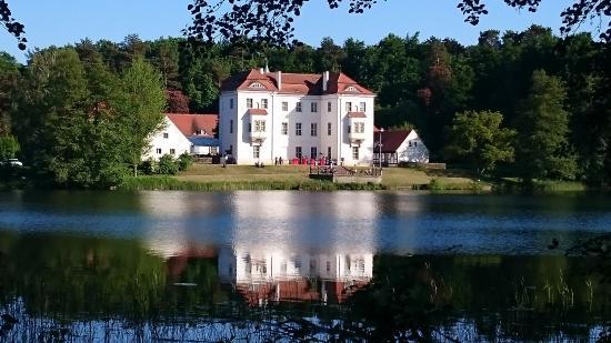 Jagdschloss Grunewald
