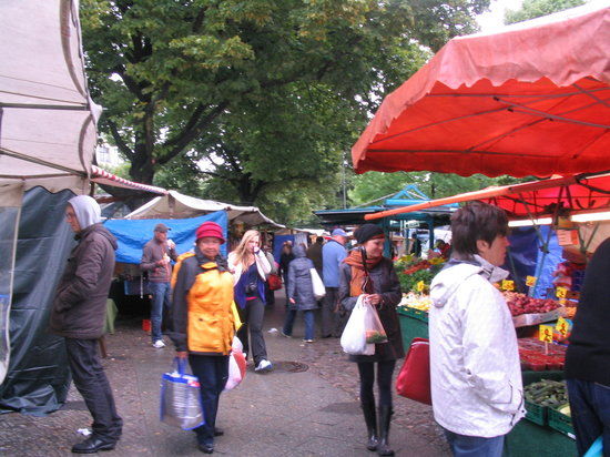 Türkenmarkt