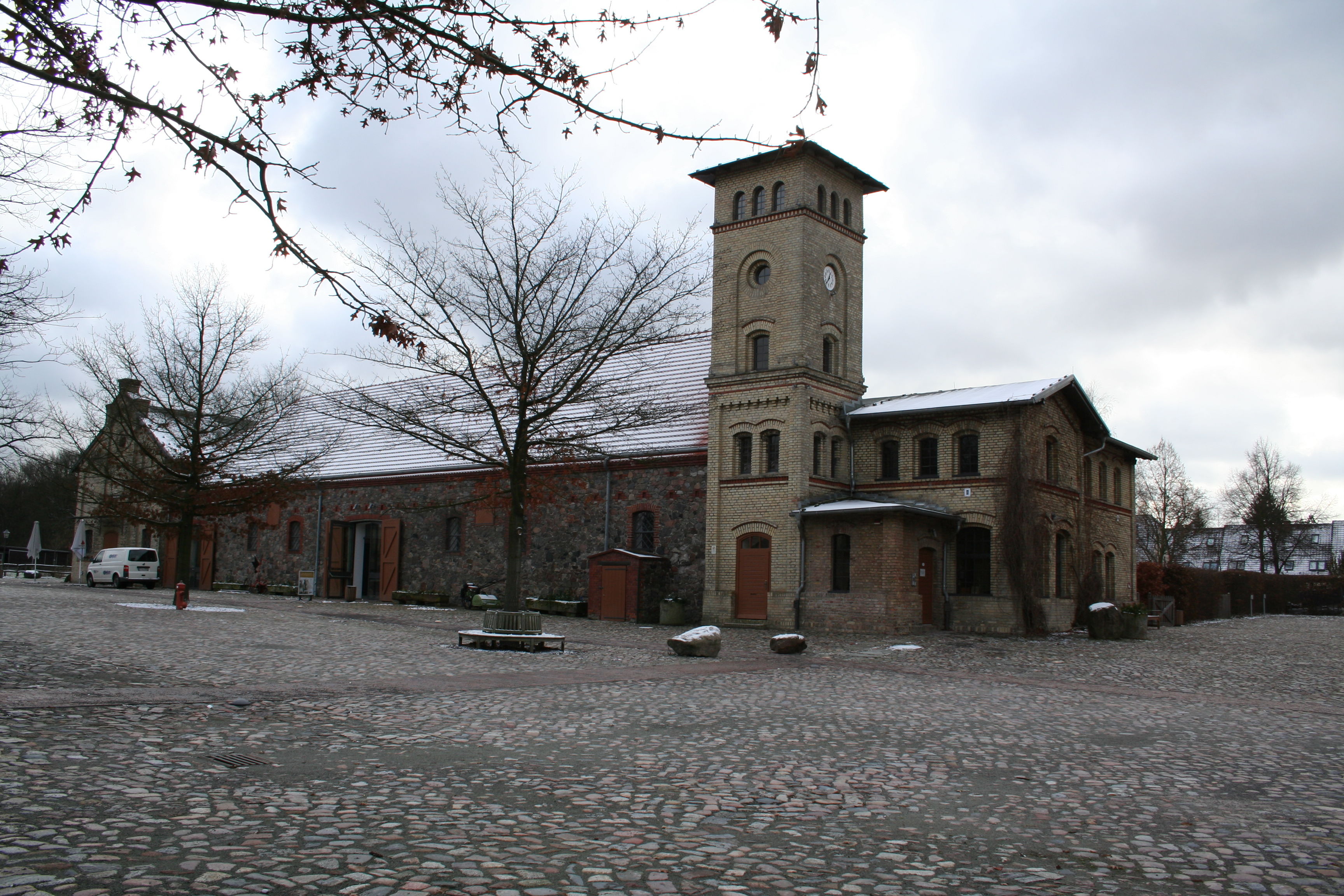 Museum Neukölln