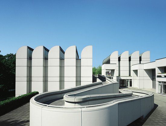 Bauhaus-Archiv Museum für Gestaltung