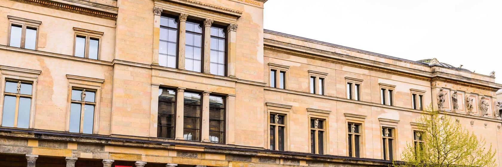 Neues Museum