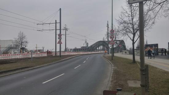 Bösebrücke