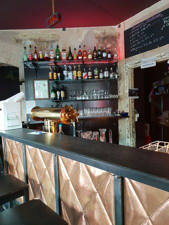 Cafe Stadler
