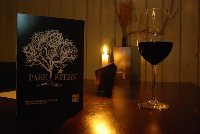 Parkstern